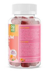Magnesium citrate